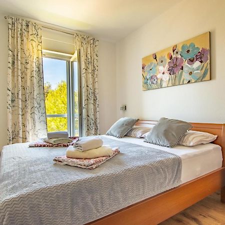 Villa Wiena Vir Exteriér fotografie