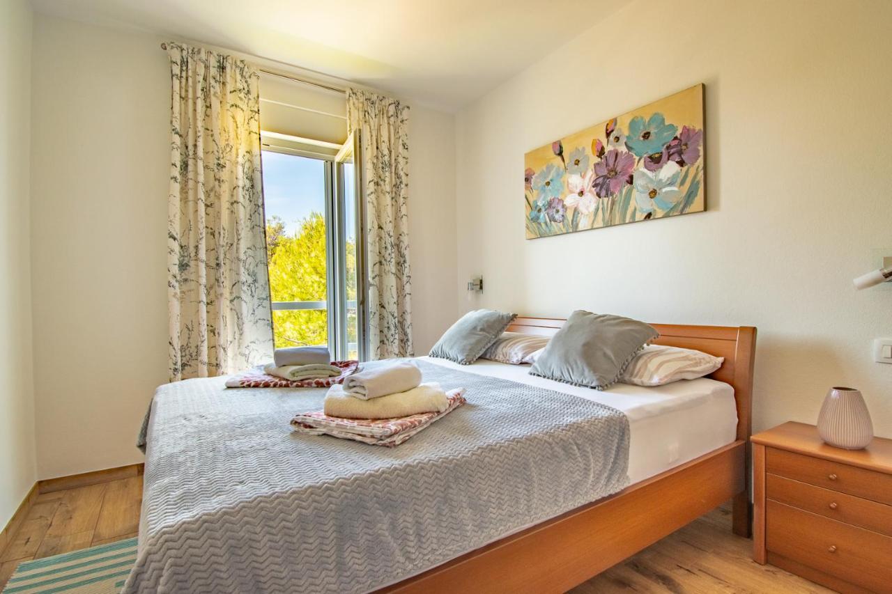 Villa Wiena Vir Exteriér fotografie