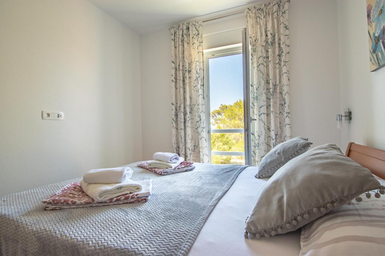 Villa Wiena Vir Exteriér fotografie