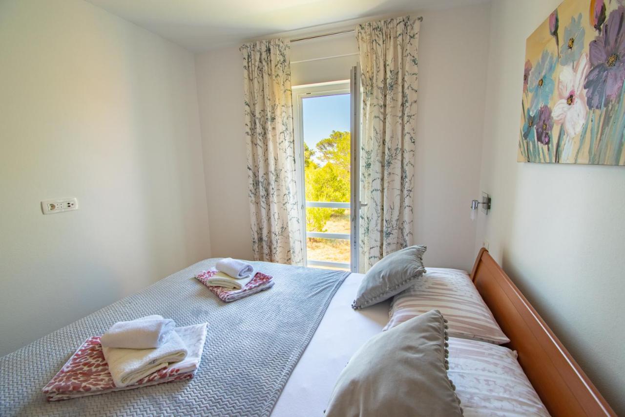 Villa Wiena Vir Exteriér fotografie