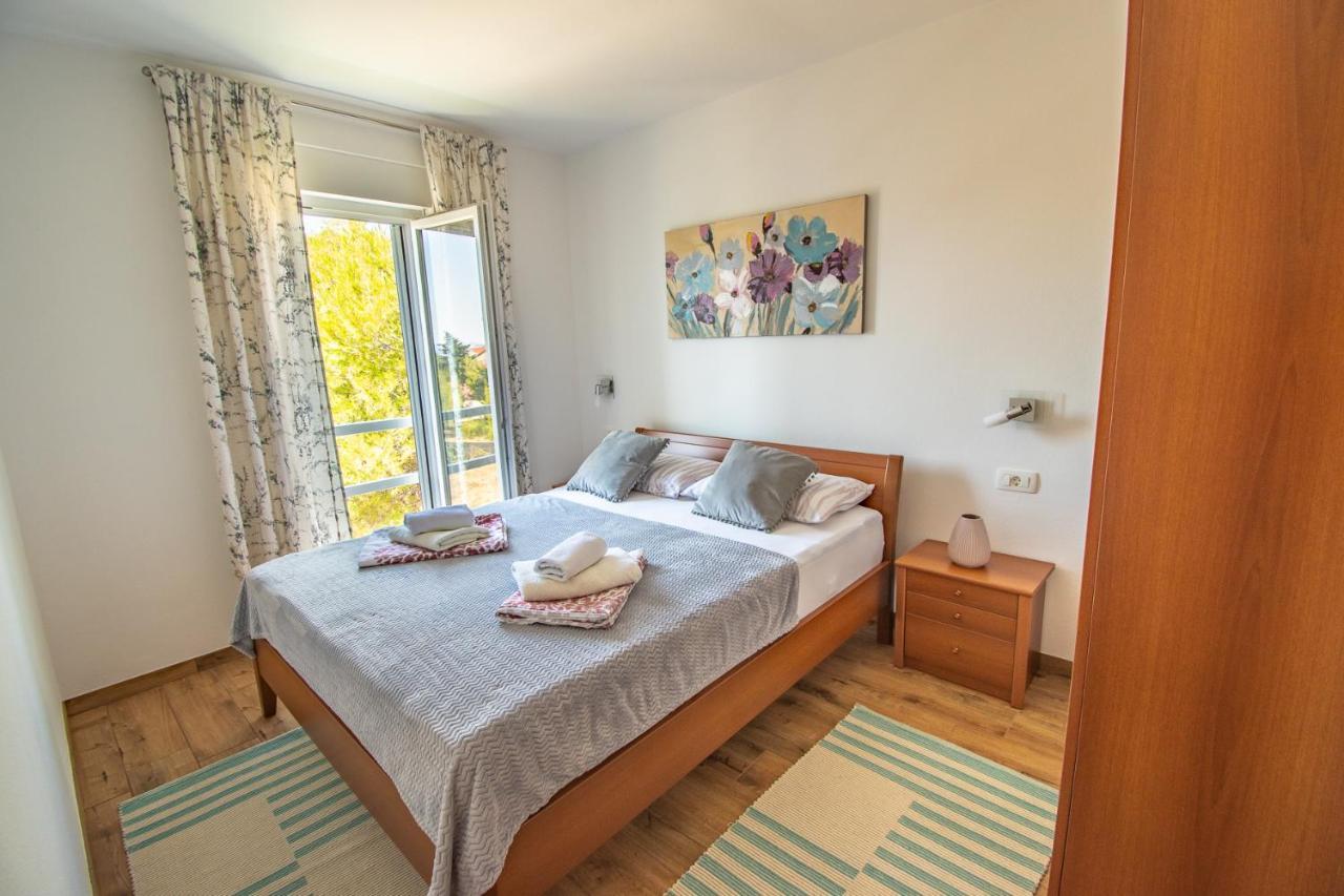 Villa Wiena Vir Exteriér fotografie
